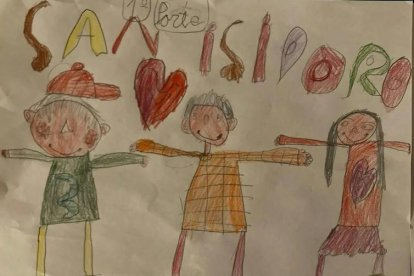 En el CEIP San Isidoro de León prescinden de los libros y aplican metodologías de enseñanza innovadoras. Instagram del CEIP San Isidoro