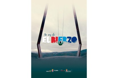 La nueva imagen de la marca Bierzo. DL