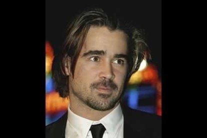 El irlandés de moda, al quinto puesto.