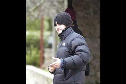 Tiene 27 años aunque aparenta menos. Saltó al escenario de los atractivos internacionales tras dar vida a uno de los elfos de <i>El Señor de los anillos. </i>