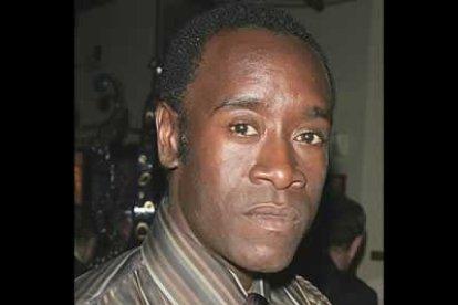 A sus cuarenta años ha porotaginizado la película <i>Oceans