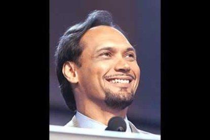 Uno de los fichajes para la tercera entrega de Star Wars entra en el ránking a pesar de sus 49 años.