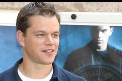 Un atractivo oficial a quien se atribuye un romance con Penélope Cruz.