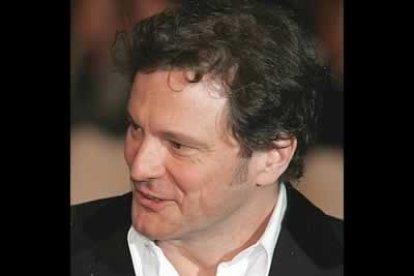 Se reconoce mucho menos disciplinado que Darcy, su personaje en Bridget Jones.