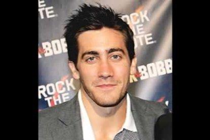 Uno de los más jóvenes, 23, e inquietos, que en la actualidad rueda con Anthony Hopkins y Gyneth Paltrow.