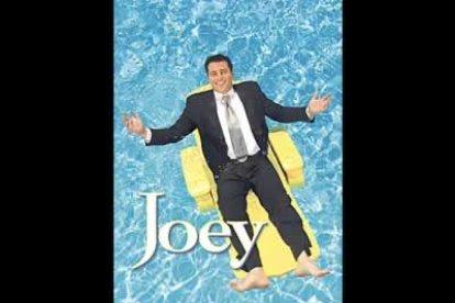 El feo de <i>Friends</i> parece no serlo tanto para las mujeres británicas.