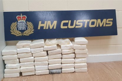 SERVICIO DE INFORMACIÓN DE GIBRALTAR