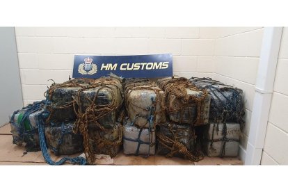 SERVICIO DE INFORMACIÓN DE GIBRALTAR