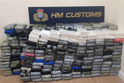 SERVICIO DE INFORMACIÓN DE GIBRALTAR