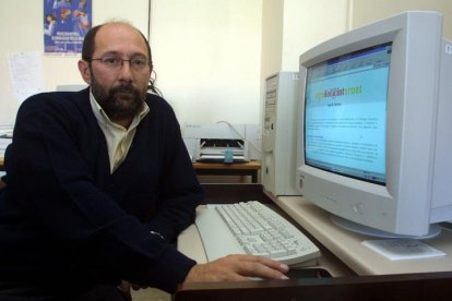 José Ramón Morala. RAMIRO