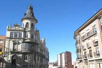 Avenida de las Murallas