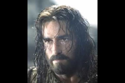 A <B>Jim Caviezel</B> le llegó la gran oportunidad de su vida, precisamente a la edad de Cristo, 33 años.