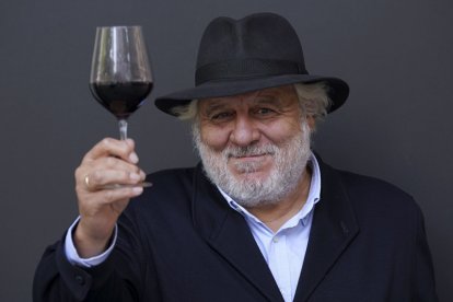 El realizador José Luis López-Linares persiste en el género documental con 
