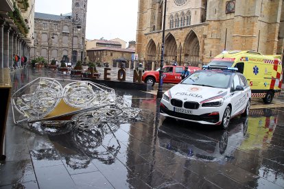 PEIO GARCÍA / ICAL.