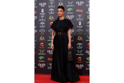 Maribel Verdú .EFE