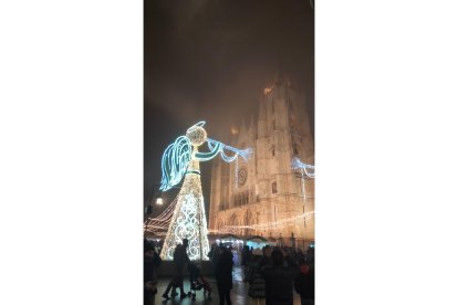 'Tararí'. JUAN IGNACIO LAIZ MOLINA.