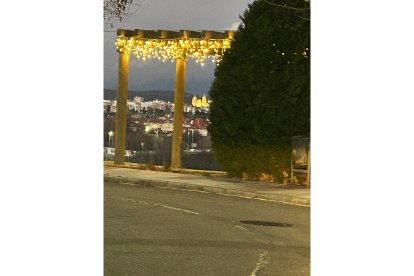 'Brilla León, brilla