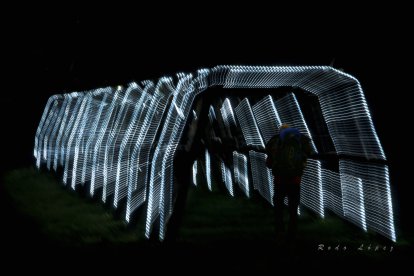 '¿Y ahora qué?' RODOLFO LÓPEZ FERNÁNDEZ