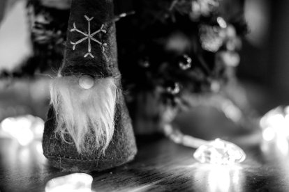 'Gnavidad'. JESÚS EMMANUEL RODRÍGUEZ GONZÁLEZ