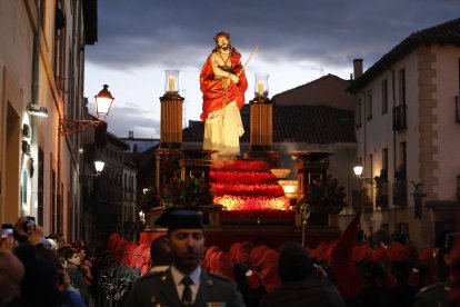 Jesús de la Redención - Marciano