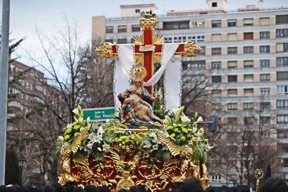 La Pasión - Ramiro