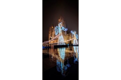 'Angeli me fecerum'. PEDRO CARDEÑA MERINO