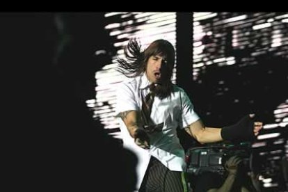 Algunos de ellos coincidieron en destacar que la banda ha perdido agresividad, aunque ha ganado dominio de la música y capacidad de comunicación.