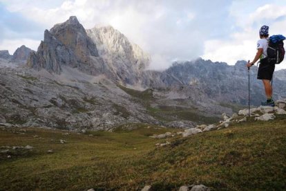 Ruta del Cares. J. M.