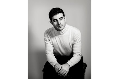 Javier López. DL