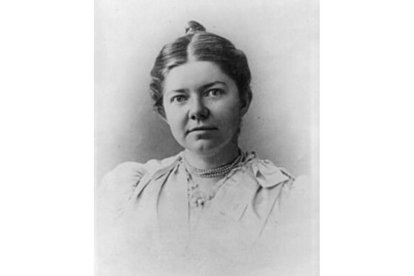 Amy Beach (1867-1944)