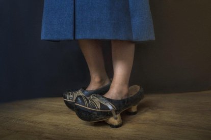 'Cartografía del alma'. DL