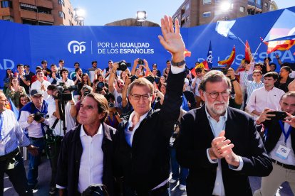 BORJA SÁNCHEZ / EFE