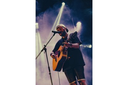 Miércoles 5: Juan Rubio a las 19.00 horas. L.S.M