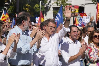 BORJA SÁNCHEZ / EFE