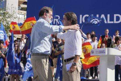 BORJA SÁNCHEZ / EFE