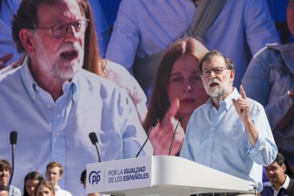BORJA SÁNCHEZ / EFE