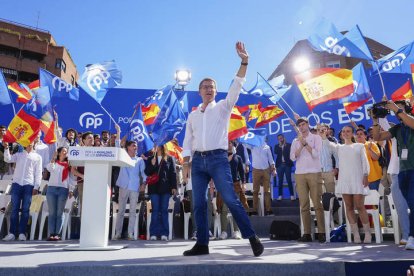 BORJA SÁNCHEZ / EFE