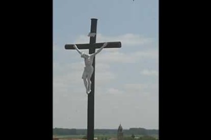 La procesión recuperó una vez más algunos de los ritos más arraigados de los alixeños, en un intento por conservar las tradiciones y costumbres de la tierra que hace de esta villa referente en la provincia.