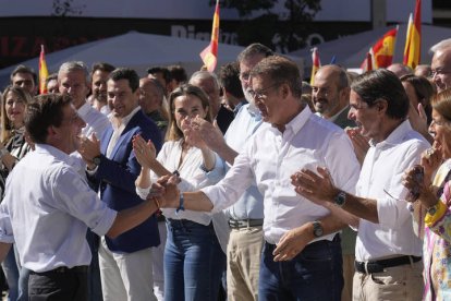 BORJA SÁNCHEZ / EFE