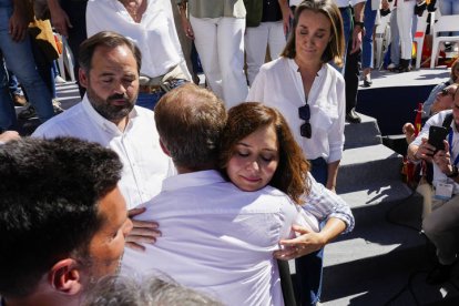 BORJA SÁNCHEZ / EFE