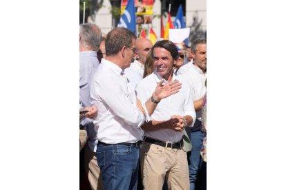 BORJA SÁNCHEZ / EFE