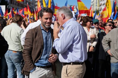 BORJA SÁNCHEZ / EFE
