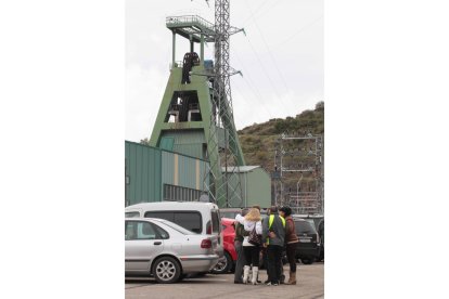 El accidente se produjo el 28 de octubre de 2013. RAMIRO