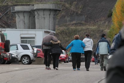 El accidente se produjo el 28 de octubre de 2013. RAMIRO