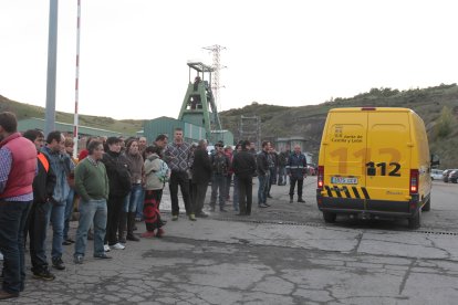 El accidente se produjo el 28 de octubre de 2013. RAMIRO