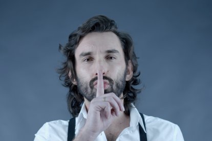 Alfredo González. DL