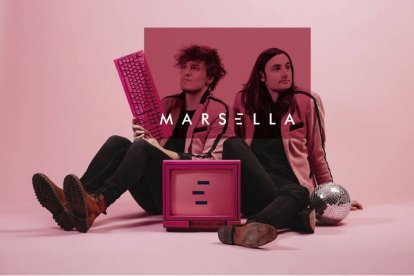 Grupo Marsella. DL