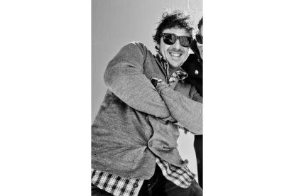 Manuel Moure Fernández. 40 años. Picador y brigadista. DL