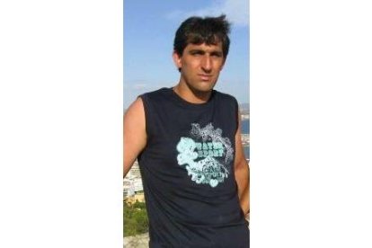 José Antonio Blanco Barrio. 43 años. Picador sutirador. DL