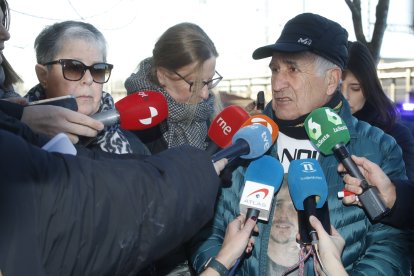 Juicio de 2023. RAMIRO